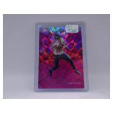 Panini Prestige 1/25 Tyjae Spears Pink Refractor