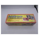 SEALED 1995 Topps MLB Baseball Series I&II