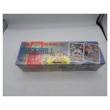 SEALED 1994 Topps MLB Baseball Series I&II