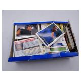 Lot of Misc. 1990s Baseball & Basketball Cards