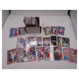 Lot of Misc. Newer MLB Baseball Cards