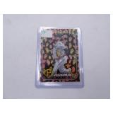 2024 Topps Colin Holderman GHOST HOLO MLB