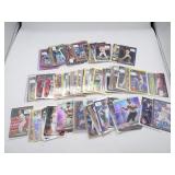 Lot of 2024 Topps MLB Baseball Cards - Holo &