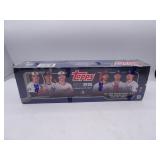 SEALED Topps 2025 Complete MLB Baseball Set in