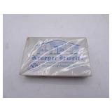 Vintage SEALED Krueger Jewelers Fort Atkinson WI