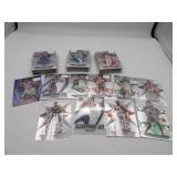 Lot of Misc. 2023-24 Panini Mosaic NBA Basketball