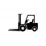 Multi-Location - Shop Tools, Lumber, Forklift, Van