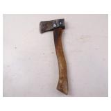 Vintage Collins Hatchet