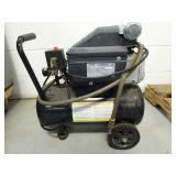 Alton 140psi Rolling Air Compressor - Power