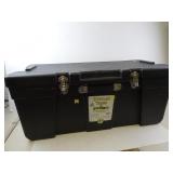 Storage Trunk by SuperBox 32.5"x15.75"x13.75"