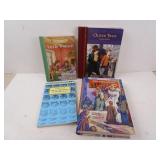 Lot of Classic Literature Books