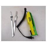 Electric Fisherman By Mister Twister Fish Knife