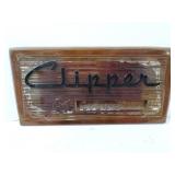 RARE Michler Motors Fond Du Lac WI Clipper