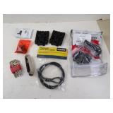 Misc. Firearm Related Tools & Accessories