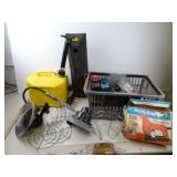 Lot of Misc. Shop Related Items