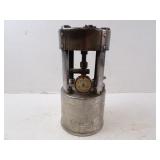 Vintage Coleman 530 Travel Camp Gas Stove