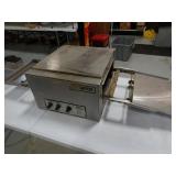 Star 214HX Holman MiniVeyor Conveyor Toaster -
