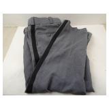Tact Squad 16 Long Police Grey Pants