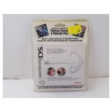 New Nintendo DS Headset - Compatible with Pokemon