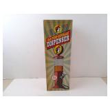 New Buckees Gas Pump Beverage Dispenser