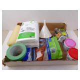 Lot of Misc. Home/Shop Related Items