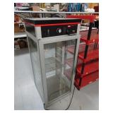 Working Hatco Heated Holding Cabinet / Pizza