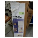 Room Essentials 5 Shelf Bookshelf - New - Box