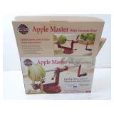 Norpro Apple Master Coring Tool with Box