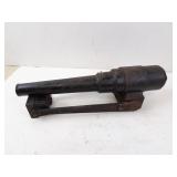 Cast Iron 16FA Signal Cannon
