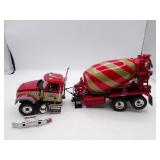 Rock Valley Concrete First Gear Replica Mac