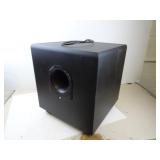 JBL SUB160 Powered Subwoofer