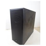 Boston Tvee Model 30 Powered Subwoofer