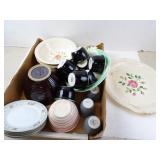 Lot of Misc. Vintage China & Ceramic Items