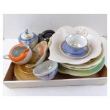 Lot of Misc. Vintage China & Ceramic Items