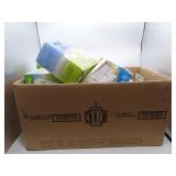 Lot of NOS Misc Lightbulbs