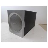 Bose Companion 3 Powered Subwoofer