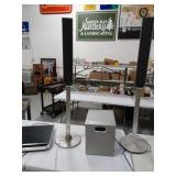 Sony S-Master 3.1 Speaker Set with Receiver and