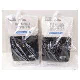 Lot of 2 New Host Insta-Chill Can Sleeves