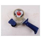 Packaging Tape Dispenser with Tape