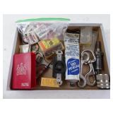 Vintage Junk Drawer Lot of Items