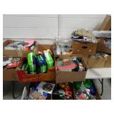 Large Lot of Amazon Overstock and Returns - Sale
