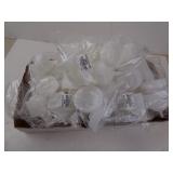 Lot of New TableCraft Squeeze Bottle Lids
