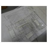 Lot of Restaurant Merchandizers