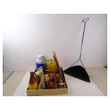 Lot of Misc. Items - Glassware Dï¿½cor & Other