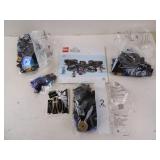 Lego Marvel Black Panther Wakanda Forever 76211 -