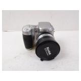 Kodak EasyShare Z650 Digital Camera - Untested