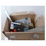 Lot of Misc. Tools & Related