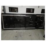 Large Format Magnetic Menu Board - 4