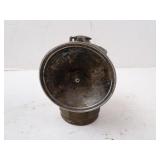 Vintage Auto-Lite Miners Lamp