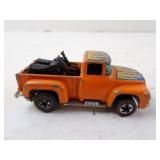 1973 Hot Wheels Redline Hi-Tail Hauler Die Cast